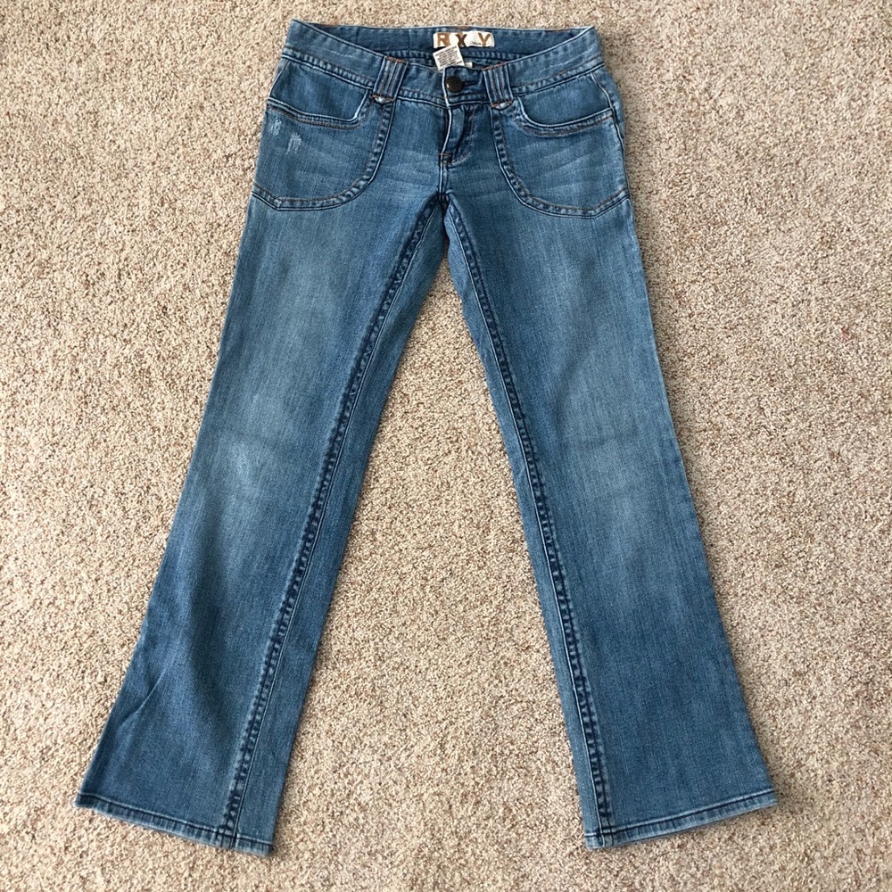 Roxy Jeans